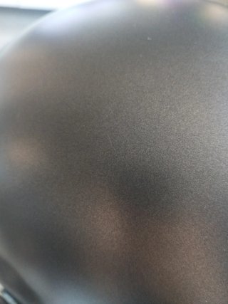 Casco Bell Bullitt Talla S