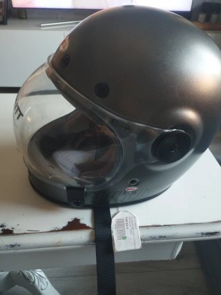 Casco Bell Bullitt Talla S