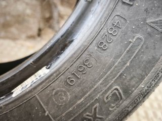 2 Neumáticos 175/70 R13 86H ideal remolques