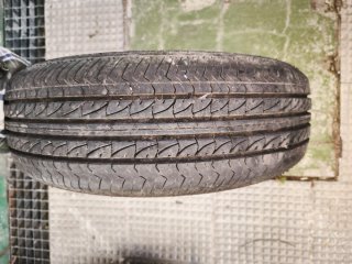 2 Neumáticos 175/70 R13 86H ideal remolques