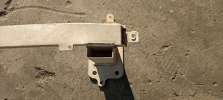 REFUERZO PARAGOLPES DELANTERO OPEL CORSA E Color
