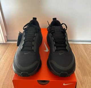 Nike Vomero 18 GTX Negras