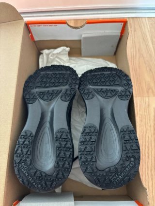 Nike Vomero 18 GTX Negras