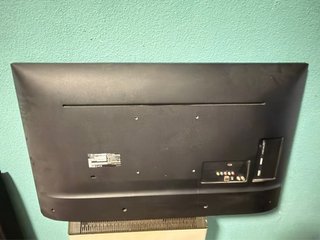 Televisor Lg 43 Negro