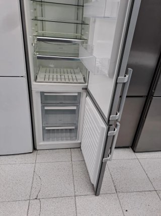 NEVERA ELECTROLUZ GARANTIA TRANSPORRE