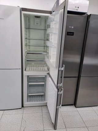 NEVERA ELECTROLUZ GARANTIA TRANSPORRE