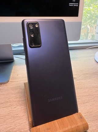 Samsung Galaxy S20 FE 5G