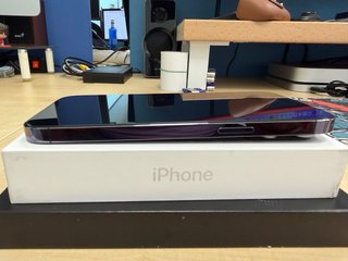 iPhone 14 Pro Max Morado 128GB