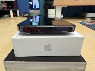 iPhone 14 Pro Max Morado 128GB