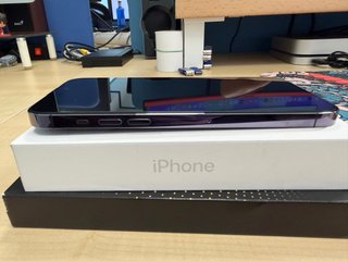 iPhone 14 Pro Max Morado 128GB