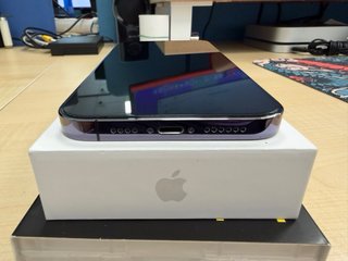 iPhone 14 Pro Max Morado 128GB