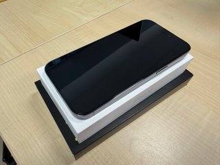 iPhone 14 Pro Max Morado 128GB