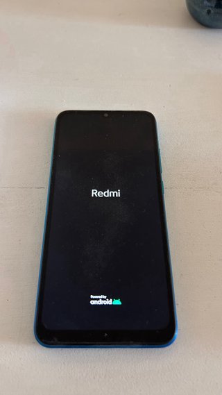 Xiaomi Redmi A9 blu