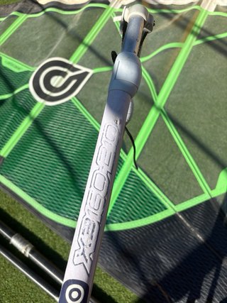Vela Windsurf Goya 7.2