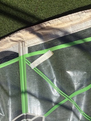 Vela Windsurf Goya 7.2