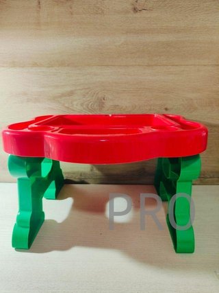 Mesa de aprendizaje - BING