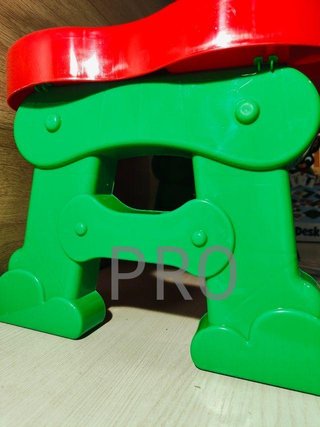 Mesa de aprendizaje - BING