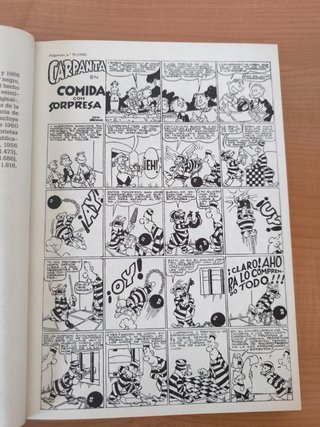 Carpanta edición especial coleccionista