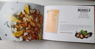 Greek Cuisine With The Aroma Of Crete