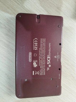 Nintendo DSi XL