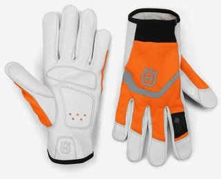 GUANTES DE TRABAJO HUSQVARNA FUNTIONAL TALLA 8