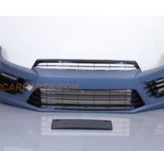 Paragolpes Delantero Volkswagen Scirocco R 2015-20