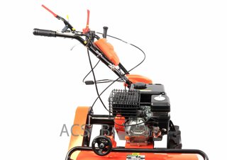 Segadora de Martillos - 196CC - 28509 - Mader