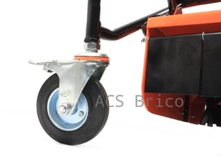 Segadora de Martillos - 196CC - 28509 - Mader