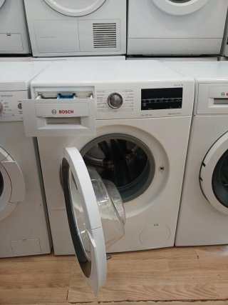 Lavadora Bosch Serie 6 9kg 1200rpm