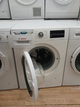 Lavadora Bosch Serie 6 9kg 1200rpm