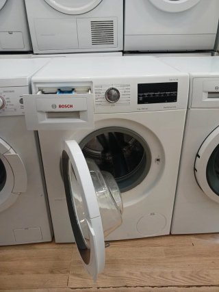 Lavadora Bosch Serie 6 9kg 1200rpm