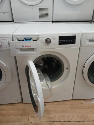 Lavadora Bosch Serie 6 9kg 1200rpm