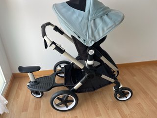 Bugaboo Fox 2 Silla de Paseo