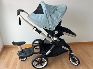 Bugaboo Fox 2 Silla de Paseo