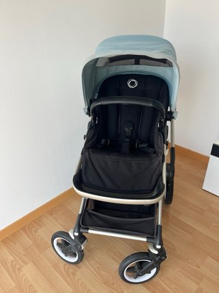Bugaboo Fox 2 Silla de Paseo