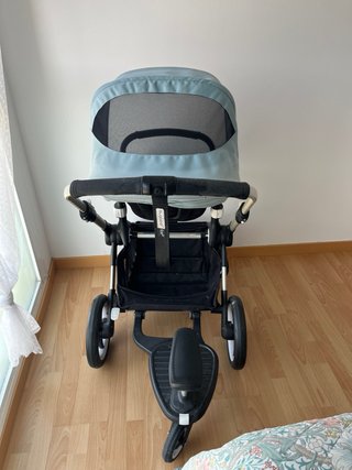 Bugaboo Fox 2 Silla de Paseo
