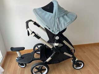 Bugaboo Fox 2 Silla de Paseo