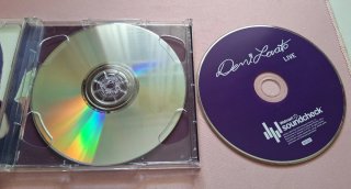 Demi lovato live walmart soundcheck