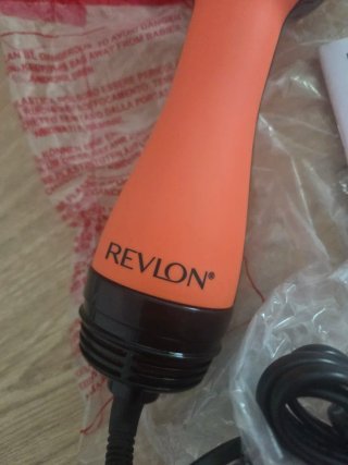 REVLON One-Step Volumiser Secador y Voluminizador