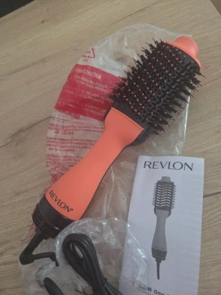 REVLON One-Step Volumiser Secador y Voluminizador