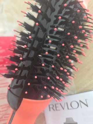 REVLON One-Step Volumiser Secador y Voluminizador