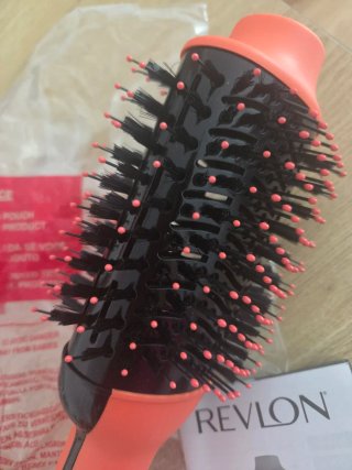 REVLON One-Step Volumiser Secador y Voluminizador
