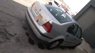 Volkswagen Bora 2004