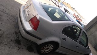 Volkswagen Bora 2004