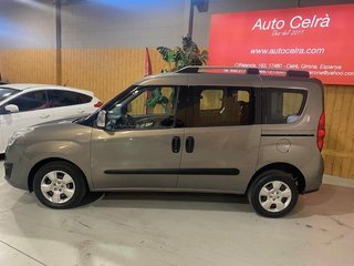 Opel Combo 1.6dcti 105cv selective