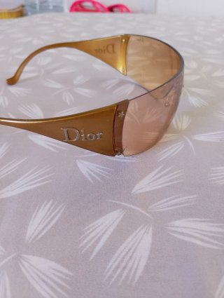 Gafas Dior Ski 6 VA3 120 Gold