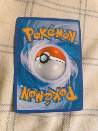 Carta Pokémon Sylveon V 183/203