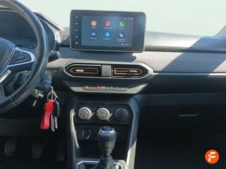 Dacia Sandero Stepway Comfort TCe 67kW (90CV)