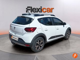 Dacia Sandero Stepway Comfort TCe 67kW (90CV)