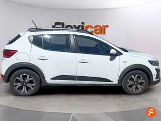 Dacia Sandero Stepway Comfort TCe 67kW (90CV)